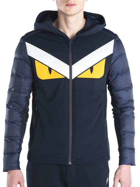 fendi jacket power|fendi jackets men's.